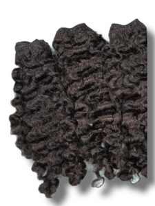 Raw Hair 3 Bundle Deals