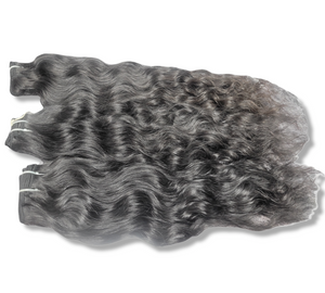 Transparent Lace Frontals