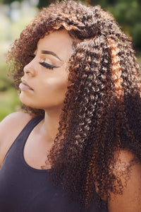 Lace Frontal Wigs (200% Density)