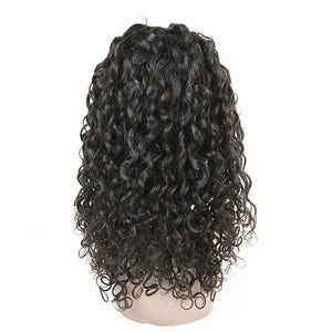 Lace Frontal Wigs (200% Density)