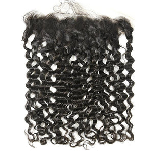 HD Lace Frontals